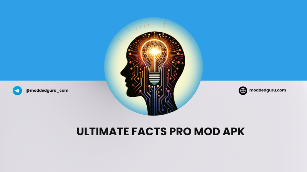Ultimate Facts v7.1.2 MOD APK (Premium Unlocked) Modded Guru