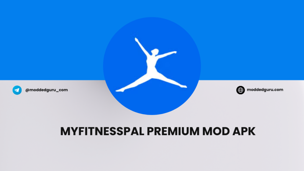 MyFitnessPal Calorie Counter v26.12.0 MOD APK (Premium Unlocked